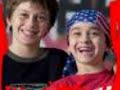 The Naked Brothers Band-L.A