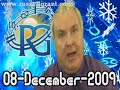 RussellGrant.com Video Horoscope Aquarius December Tuesday 8