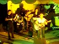 Sayang by Mia Palencia & The Minstrel Soldiers