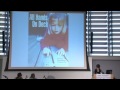 2012 Forum: Passing Organic Landcare Policies (Workshop)