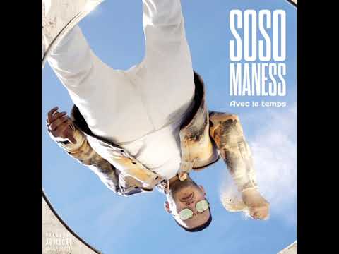 Soso Maness feat GIMS - Toute la noche