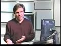 LAVA Music Video 3D Player On ZDTV/ZDNet