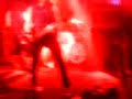 Bullet for my valentine - hearts burst into fire