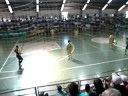 UNIMED 7 X 1 Franca - Ouro Jogos Regionais 2008