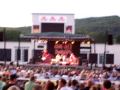 Joan Jett - You Drive Me Wild (Live at Tioga Downs 6/12/09)