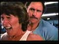 Bev Francis cable side raises in Pumping Iron 2 Bev Francis cable side raises in Pumping Iron 2