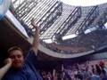Curva a e Curva b insieme contro i pecoari
