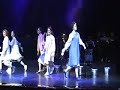 Hard Knock Life-Annie-Andrea McArdle, Rosie cruise Hard Knock Life-Annie-Andrea McArdle, Rosie cruise