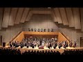 Steven Verhelst ／A Song For Japan～Symphony Orchestra Version＜World Premiere＞