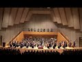 Click here to watch this video Steven Verhelst ／A Song For Japan～Symphony Orchestra Version＜World Premiere＞