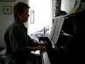 Ari speelt blues