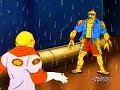 Captain Planet - 1x14 - Meltdown Syndrome Pt.2 Captain Planet - 1x14 - Meltdown Syndrome Pt.2