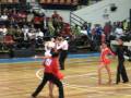 videos de serge machon & lina basas SAMBA