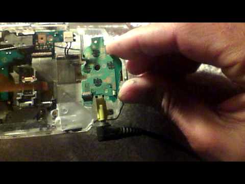how to bridge ds lite fuse