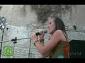 Concerto AWOP 2008 Chiara Pepino - Volare libera
