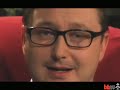 John Hodgman in BBtv's SPAMasterpiece Theater (comedy)