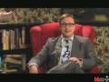 John Hodgman in BBtv's SPAMasterpiece Theater (comedy)
