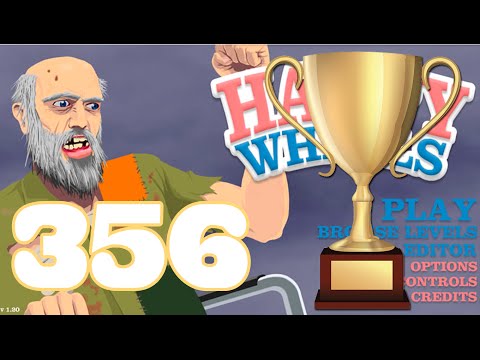 HAPPY WHEELS: Episodio 356