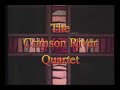 the crimson river and cross road quartets sing 