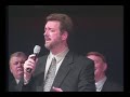 \"Beulah Land\" - Crimson River and Cross Road Quartets