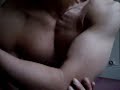 muscle pec 2