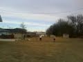 Amazing Football Pass