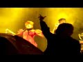 Sys Bjerre ft. Mattias Lysgaard - Malene Live @ Esbjerg SkalaFM Koncert 2008