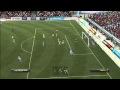 FIFA 12 How to do Skill Moves: Ep. 7 Running Waka Waka