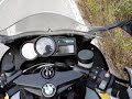 fallo K1200S 2 de 2
