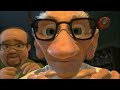 The Dark Knight Trailer Recut - Toy Story 2