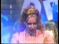 ISABELLE A - GOSPEL MEDLEY -   DE DROOMFABRIEK