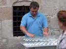 short clips taken in Barcelona