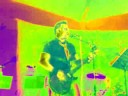 Noite New Noise/White Crow