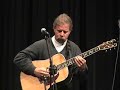 Doc and The Lady \"Ashokan Farewell\"