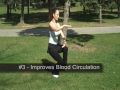 Best Post Pregnancy Exercises: Tai Chi Weight Loss Post Pregnancy Workout