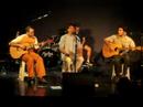 Ignoto en el Cultural de Adrogue Ignoto en el Cultural de Adrogue