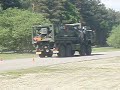 MAN Support Vehicle