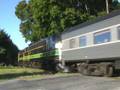 videos de Reading Returns on the Perkiomen Branch