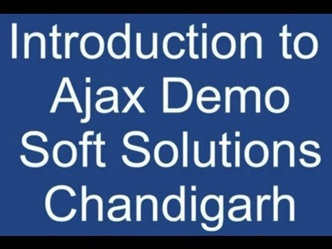 how to enable ajax in asp.net