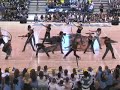Crunk Village - Homecoming Rally '07 Crunk Village - Homecoming Rally '07