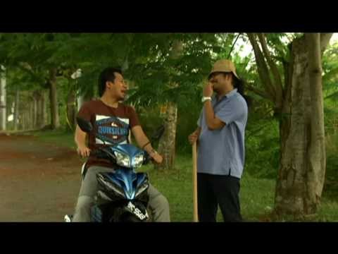 Jep Sepah dan Johan (Keputusan Spm)