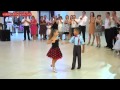 Niños Super Bailarines 2011