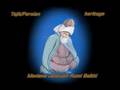 Tajik Mawlana Jalaludin Rumi Balkhi poem --Syer nameshavad