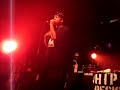 Percee P @ Nouveau Casino 02