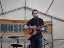 Nick Hall \"All that I ask\" live at Marylebone Festival
