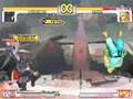 FS Random MUGEN #6 - Kuroko (warusaki3) vs Eric (Basara-kun)