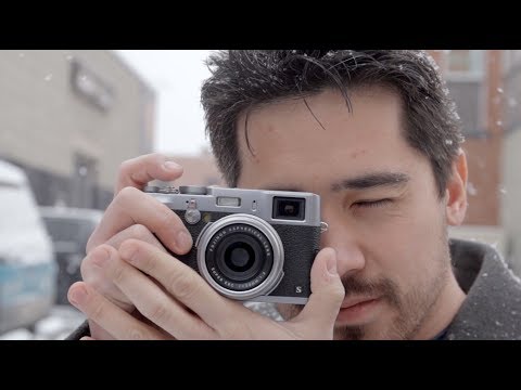 how to store a camera