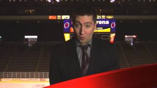 CYCLONES TV: View from the Booth - Feb 1, 2014