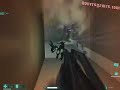 F.E.A.R. Extraction Point - Interval 02 - Holiday