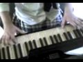 Me playing compentine all ete or somethin french like that
